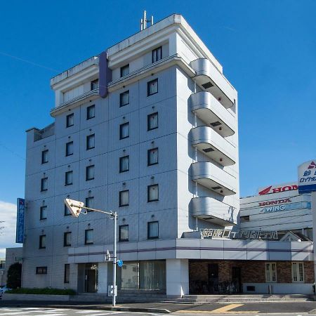 Suzuka Royal Hotel Kültér fotó