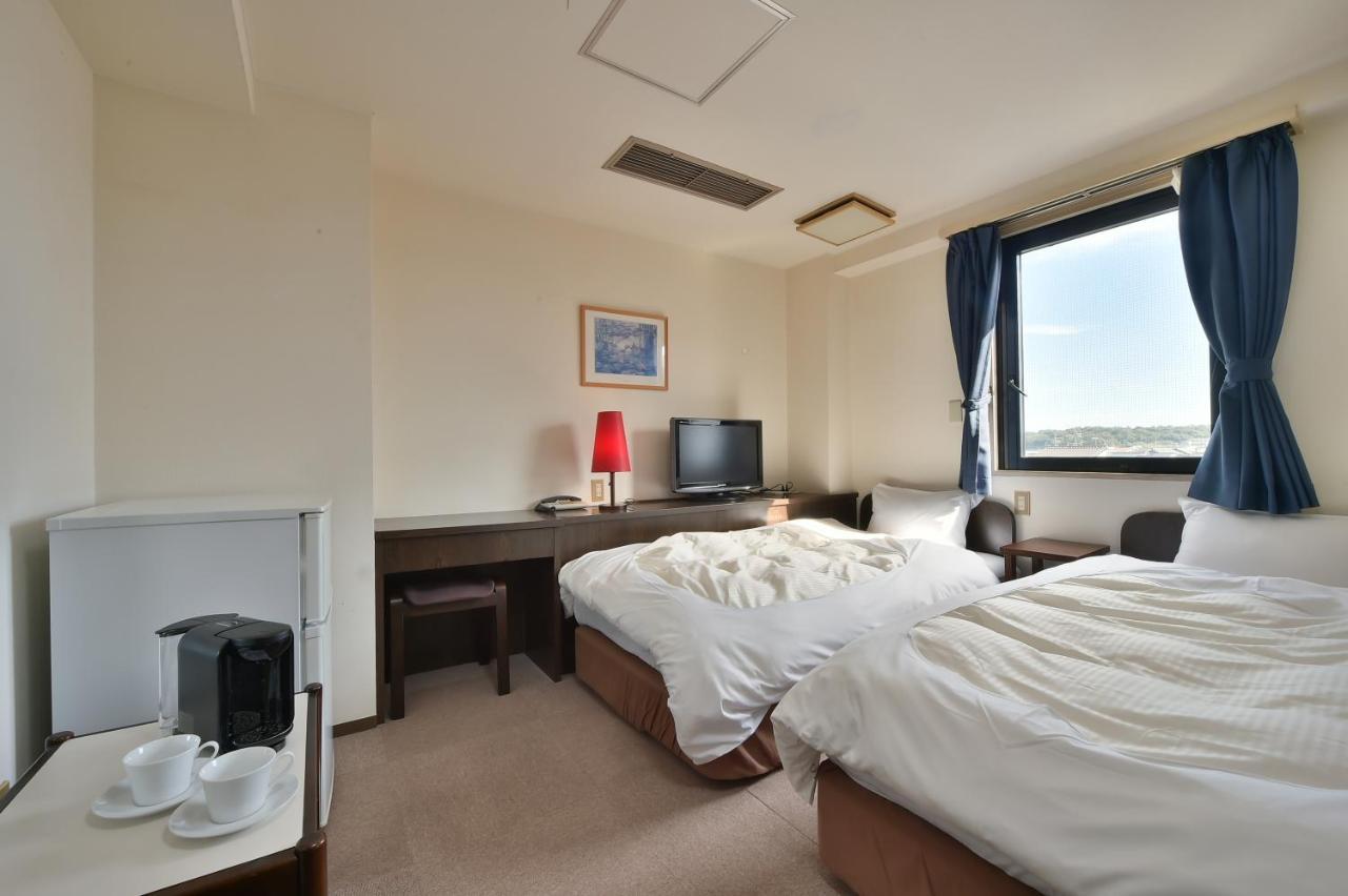 Suzuka Royal Hotel Kültér fotó