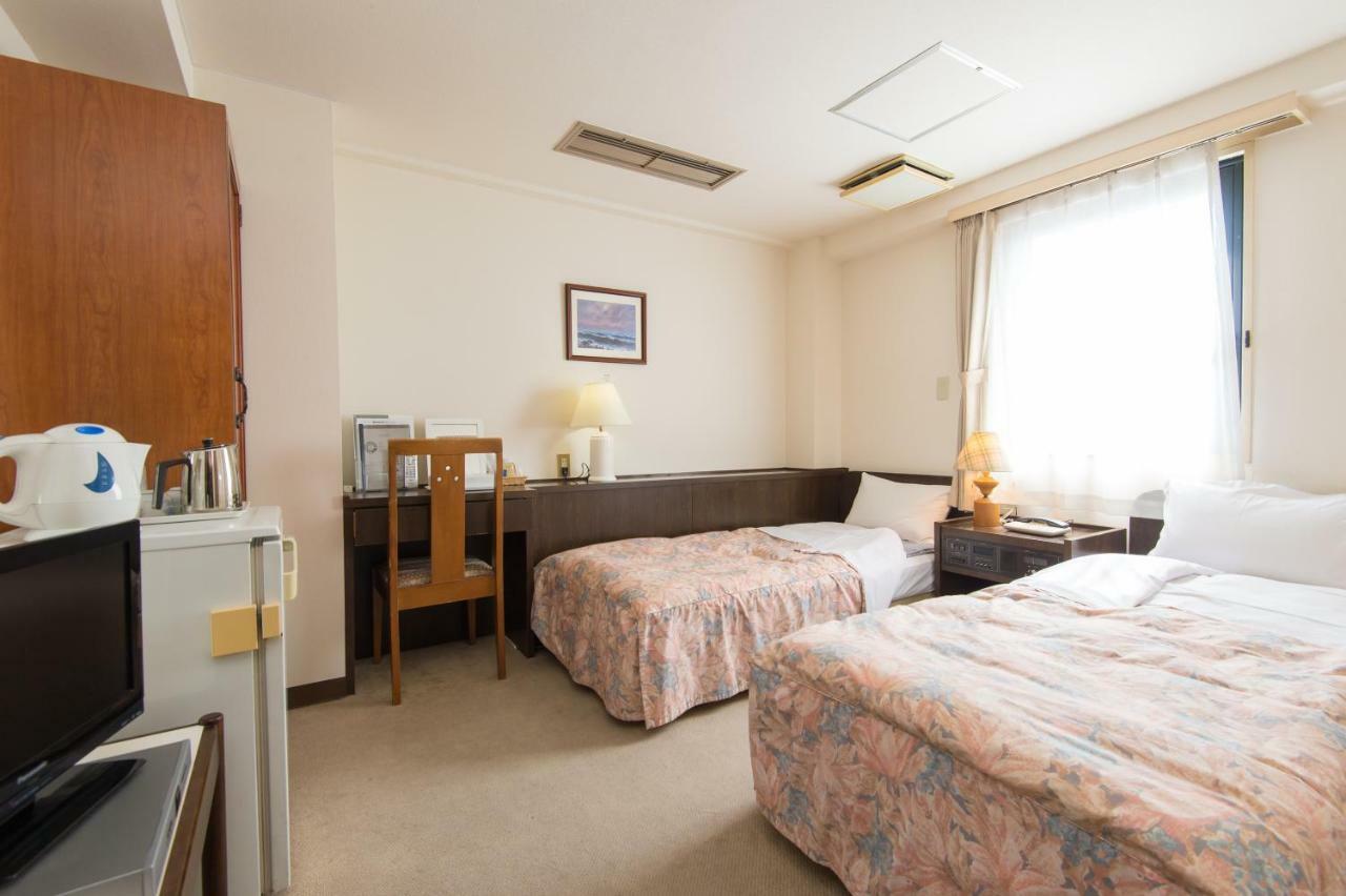 Suzuka Royal Hotel Kültér fotó