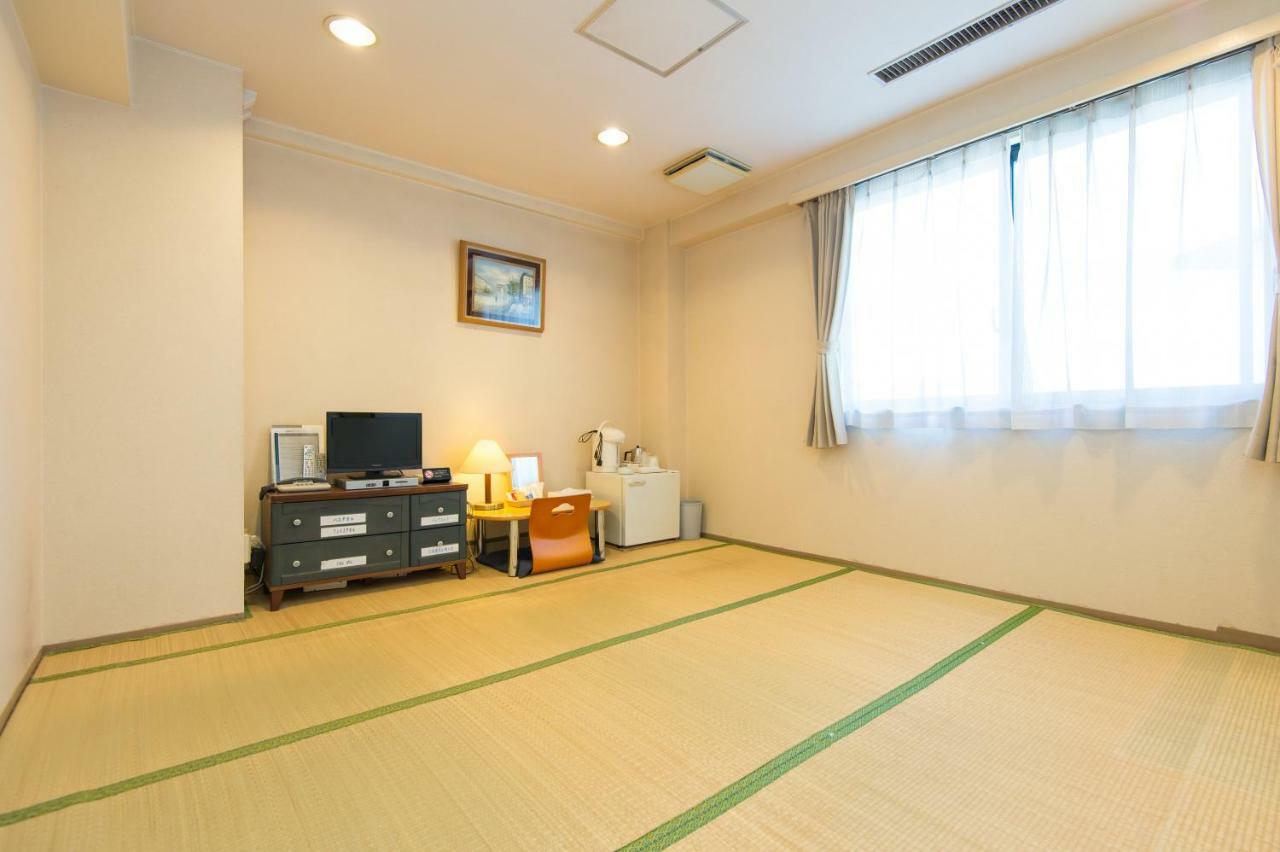 Suzuka Royal Hotel Kültér fotó