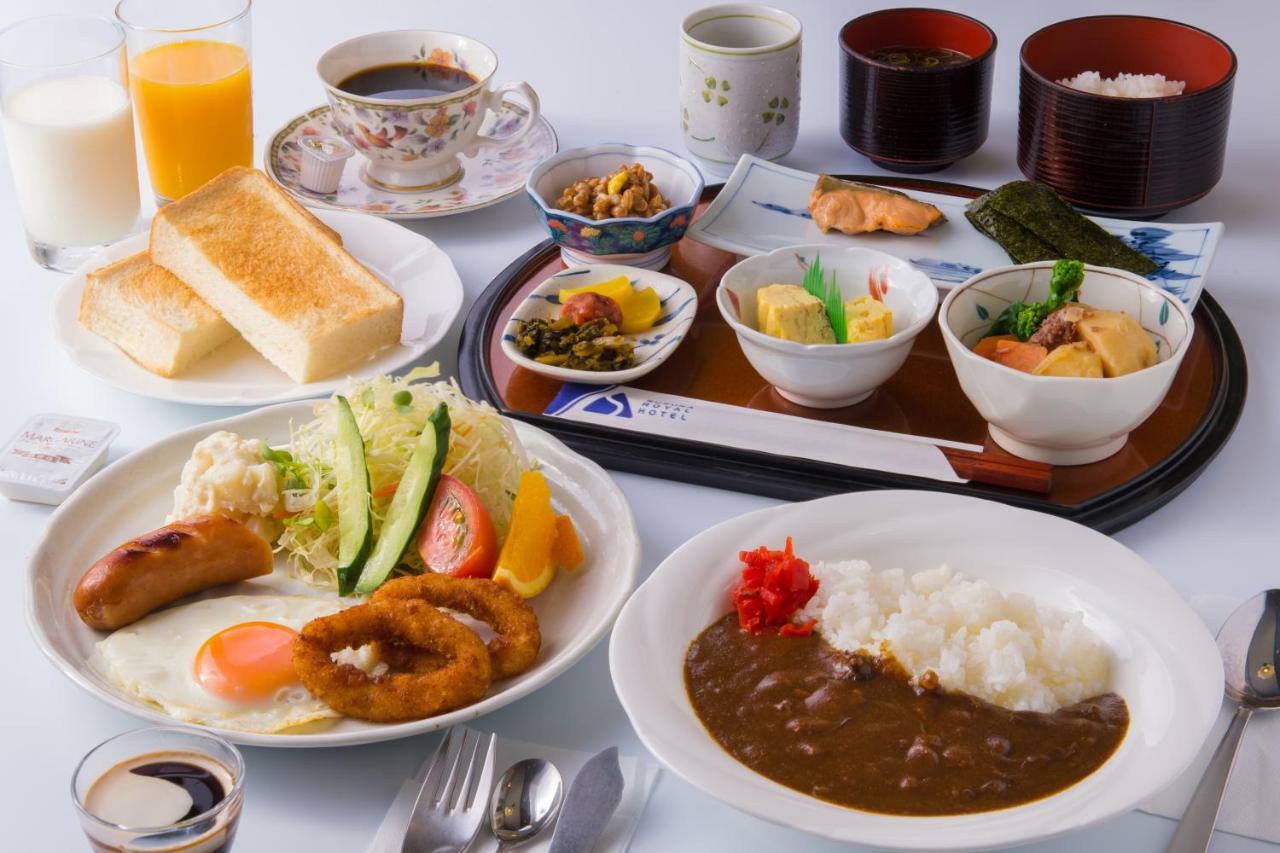 Suzuka Royal Hotel Kültér fotó