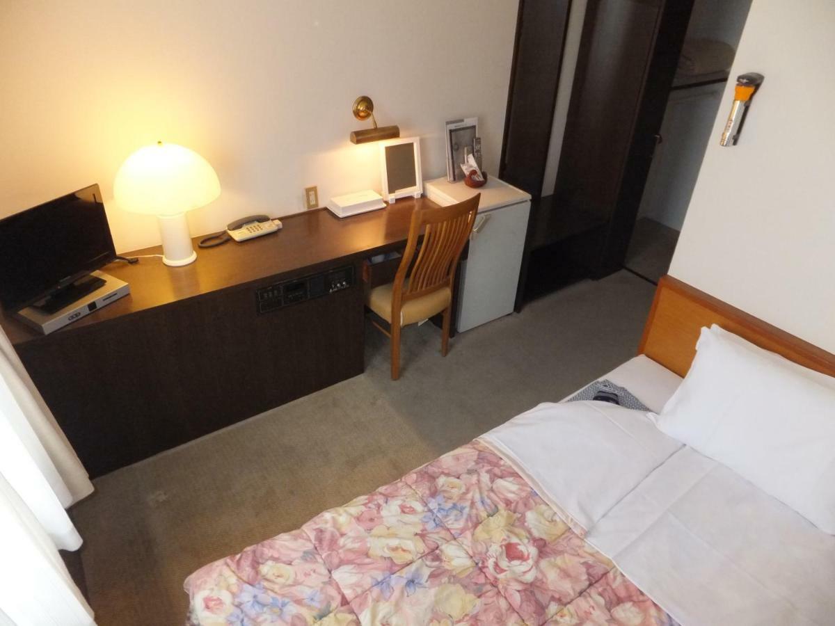 Suzuka Royal Hotel Kültér fotó