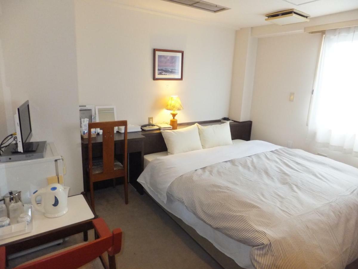 Suzuka Royal Hotel Kültér fotó